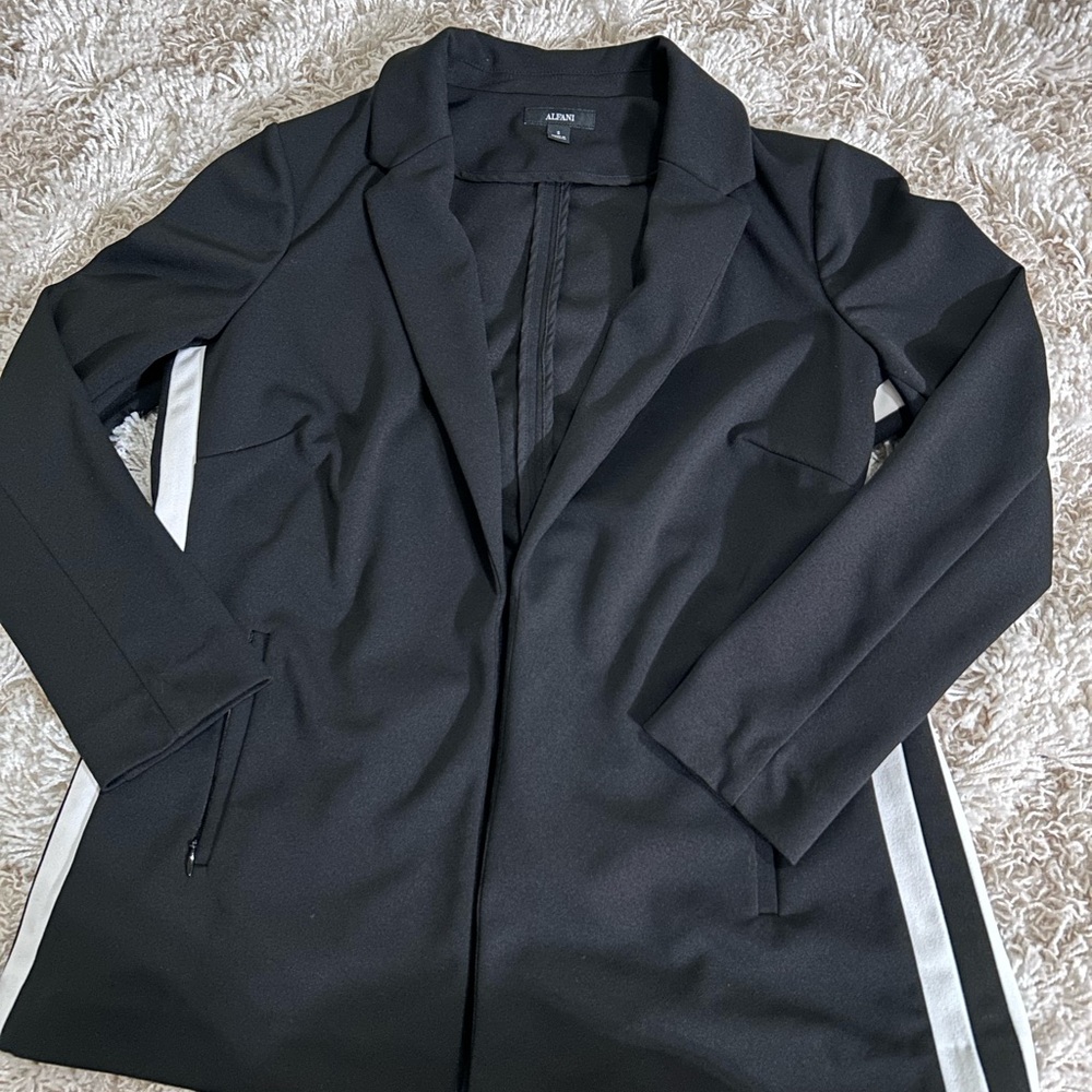 Alfani Blazer